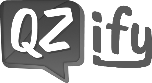 QZify logo