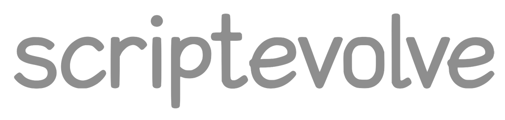 ScriptEvolve logo
