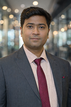 Pramod Kumar, Founder and Product Lead at SmartFormify