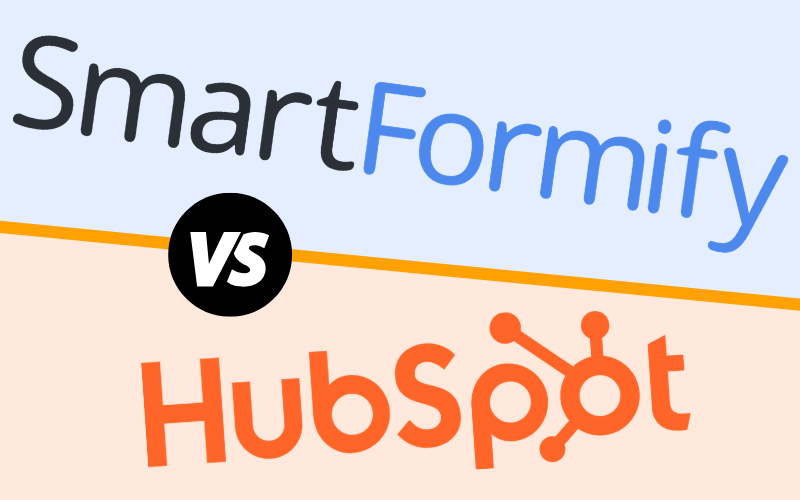 Form Builder Comparison