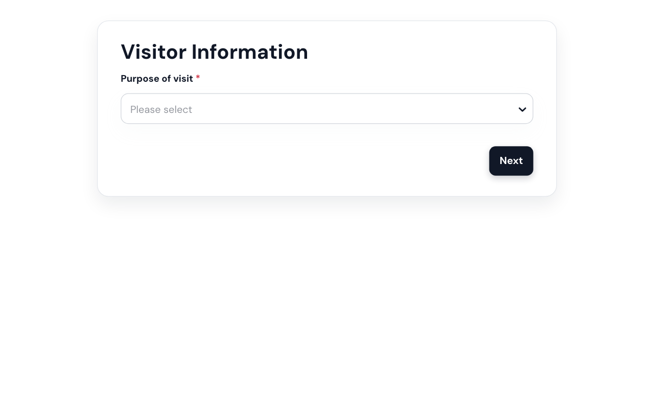Website Experience Survey cover