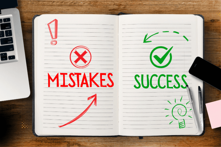 Website Contact Forms: Common Mistakes and How to Fix Them