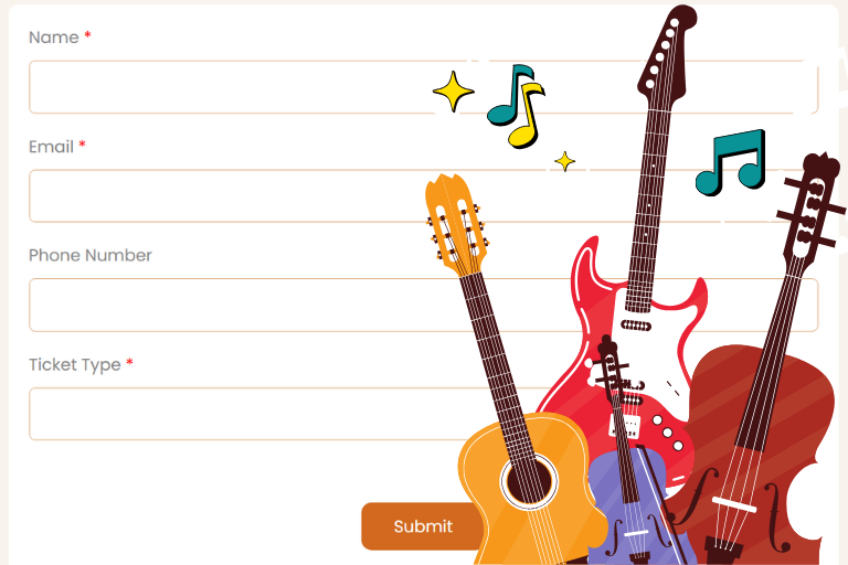 How to Create an Event Registration Form That Gets More Registrations