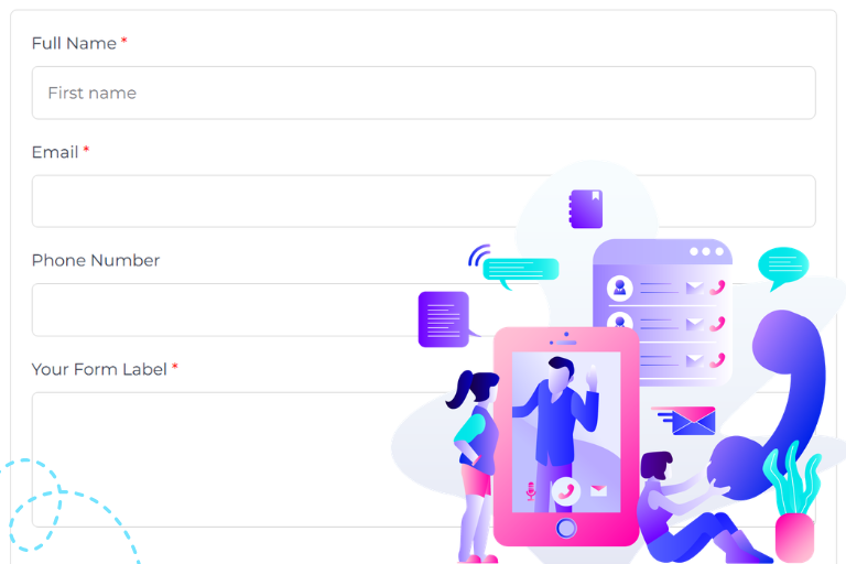 How to Create a Client Inquiry Form That Converts Visitors