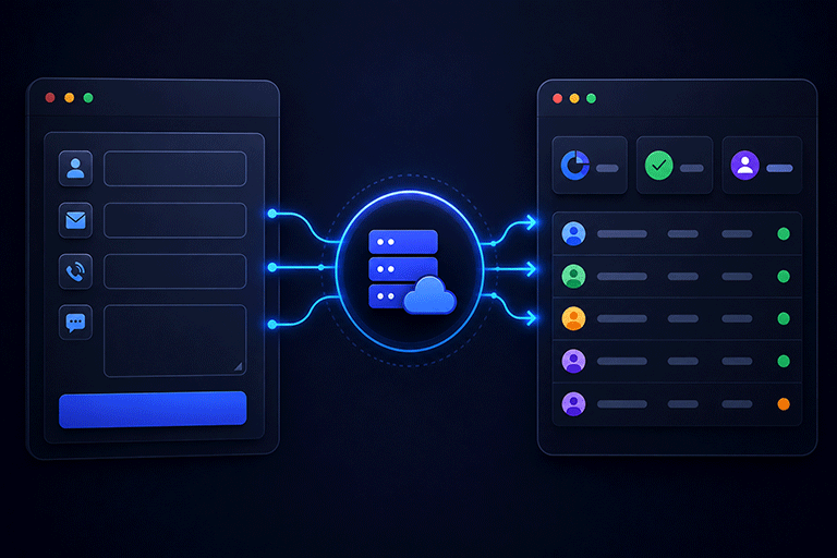 What Is a Form Endpoint and Why Does Your Website Need One?