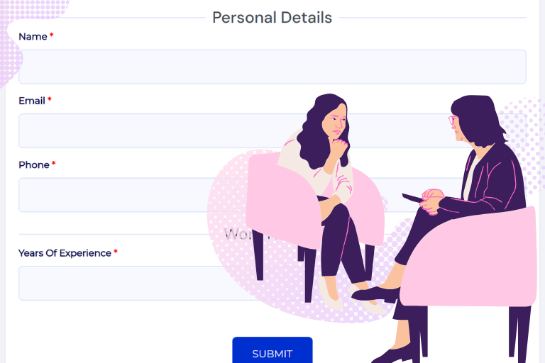 How to Create a Job Application Form for Better Hiring