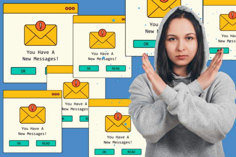 How to Prevent Spam & Abuse On Your Website Forms