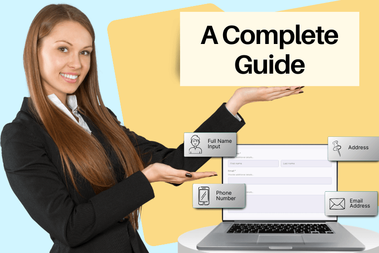 Online Forms: A Complete Guide to Digital Forms for Websites and Businesses